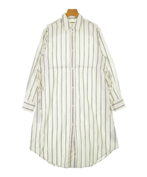 エムエムシックス(MM6)のMM6 シャツワンピース