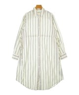 MM6 シャツワンピース
