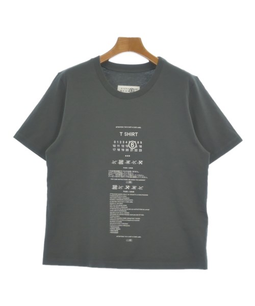 エムエムシックス(MM6)のMM6 Tシャツ・カットソー