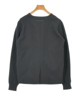 MM6（エムエムシックス）カジュアルシャツ 黒 サイズ:40(M位) レディース/2200629897021