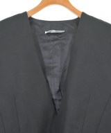 MM6（エムエムシックス）カジュアルシャツ 黒 サイズ:40(M位) レディース/2200629897021