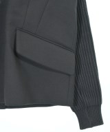 MM6（エムエムシックス）カジュアルシャツ 黒 サイズ:40(M位) レディース/2200629897021