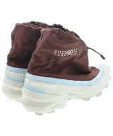 MM6（エムエムシックス）スニーカー 茶 サイズ:25cm レディース/2200634145308