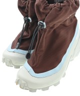 MM6（エムエムシックス）スニーカー 茶 サイズ:25cm レディース/2200634145308