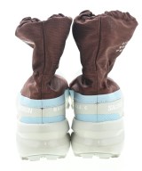 MM6（エムエムシックス）スニーカー 茶 サイズ:25cm レディース/2200634145308