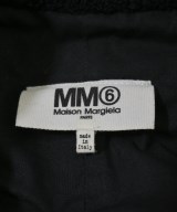MM6（エムエムシックス）チェスターコート 黒 サイズ:38(S位) レディース/2200634723018
