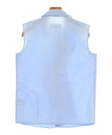 MM6（エムエムシックス）カジュアルシャツ 青 サイズ:38(S位) レディース/2200634843037