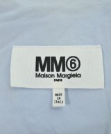 MM6（エムエムシックス）カジュアルシャツ 青 サイズ:38(S位) レディース/2200634843037