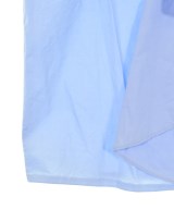 MM6（エムエムシックス）カジュアルシャツ 青 サイズ:38(S位) レディース/2200634843037