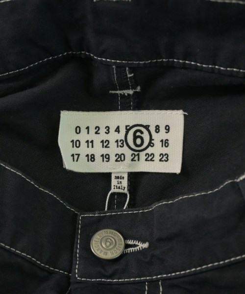 MM6（エムエムシックス）その他 紺 サイズ:M メンズ/2200634961045