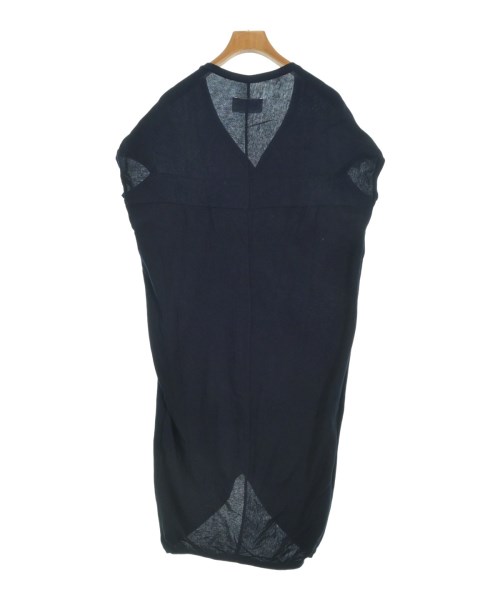 MM6（エムエムシックス）ワンピース 紺 サイズ:F レディース/2200618670109