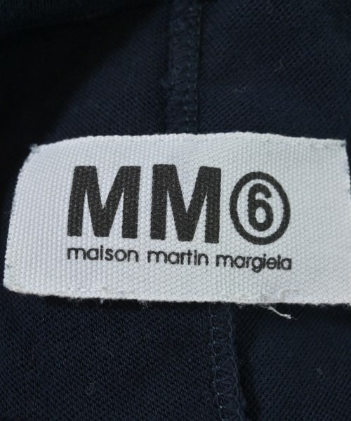 MM6（エムエムシックス）ワンピース 紺 サイズ:F レディース/2200618670109