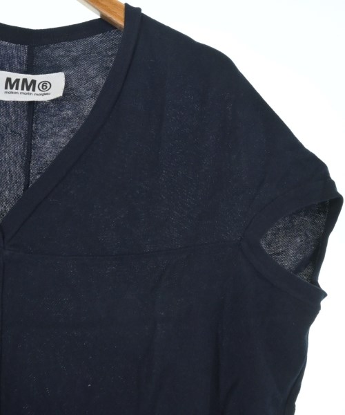 MM6（エムエムシックス）ワンピース 紺 サイズ:F レディース/2200618670109