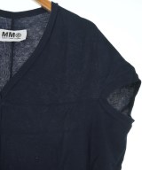 MM6（エムエムシックス）ワンピース 紺 サイズ:F レディース/2200618670109