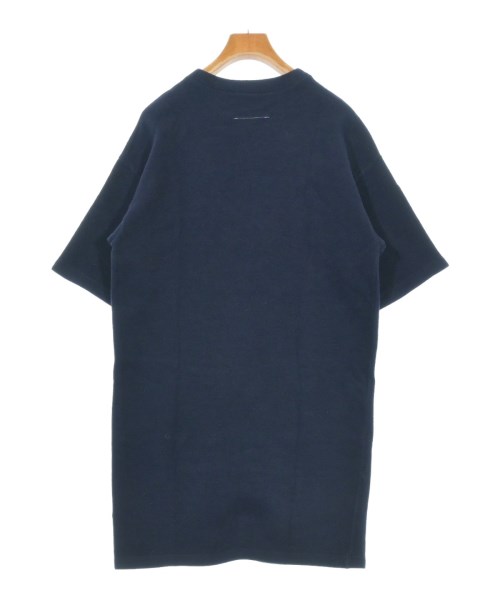 MM6（エムエムシックス）ワンピース 紺 サイズ:L レディース/2200620342049