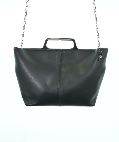 MM6（エムエムシックス）ショルダーバッグ 黒 サイズ:- レディース/2200635246011