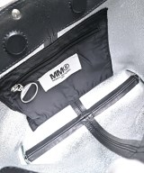 MM6（エムエムシックス）ショルダーバッグ 黒 サイズ:- レディース/2200635246011