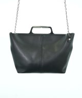 MM6（エムエムシックス）ショルダーバッグ 黒 サイズ:- レディース/2200635246011