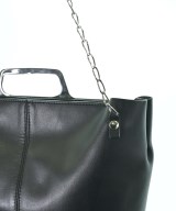 MM6（エムエムシックス）ショルダーバッグ 黒 サイズ:- レディース/2200635246011