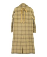 MM6（エムエムシックス）チェスターコート ベージュ サイズ:36(XS位) レディース/2200634903052