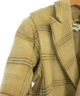 MM6（エムエムシックス）チェスターコート ベージュ サイズ:36(XS位) レディース/2200634903052