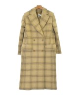 MM6 チェスターコート