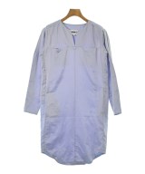 MM6（エムエムシックス）ワンピース 紫 サイズ:36(XS位) レディース/2200635513014