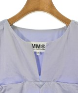 MM6（エムエムシックス）ワンピース 紫 サイズ:36(XS位) レディース/2200635513014