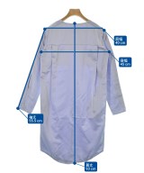 MM6（エムエムシックス）ワンピース 紫 サイズ:36(XS位) レディース/2200635513014