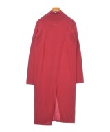 MM6（エムエムシックス）ニット・セーター 赤 サイズ:M レディース/2200635513038