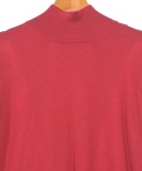 MM6（エムエムシックス）ニット・セーター 赤 サイズ:M レディース/2200635513038