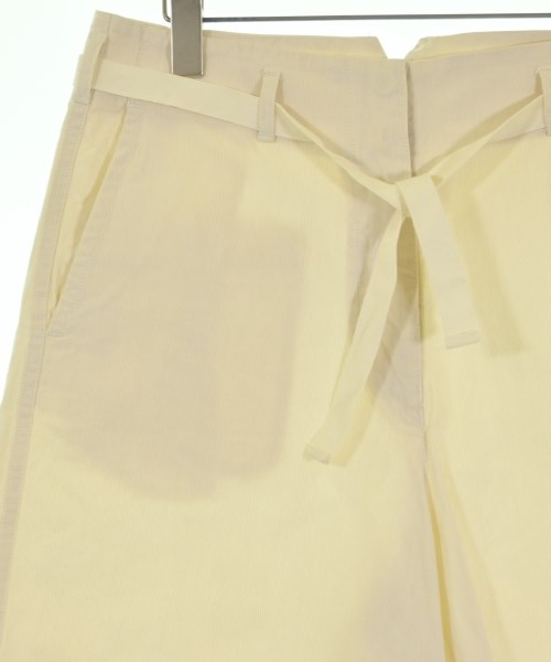 MM6（エムエムシックス）ショートパンツ 白 サイズ:42(M位) レディース/2200635566096