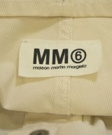 MM6（エムエムシックス）ショートパンツ 白 サイズ:42(M位) レディース/2200635566096