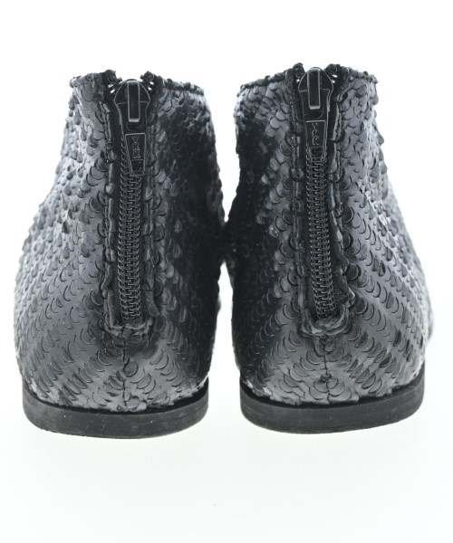 MM6（エムエムシックス）サンダル 黒 サイズ:EU36 1/2(23cm位) レディース/2200621446067