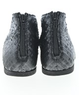 MM6（エムエムシックス）サンダル 黒 サイズ:EU36 1/2(23cm位) レディース/2200621446067