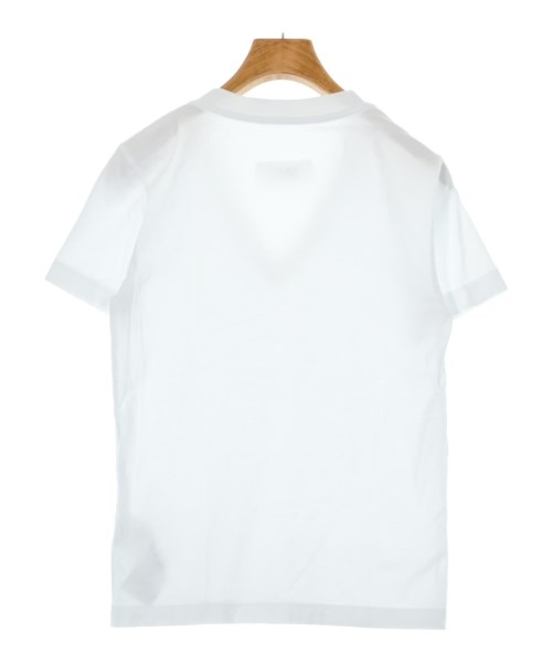MM6（エムエムシックス）Tシャツ・カットソー 白 サイズ:M レディース/2200633481032