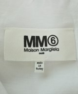MM6（エムエムシックス）Tシャツ・カットソー 白 サイズ:M レディース/2200633481032