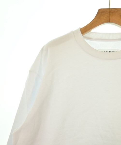 MM6（エムエムシックス）Tシャツ・カットソー 白 サイズ:150(13T-14T) キッズ/2200633586058