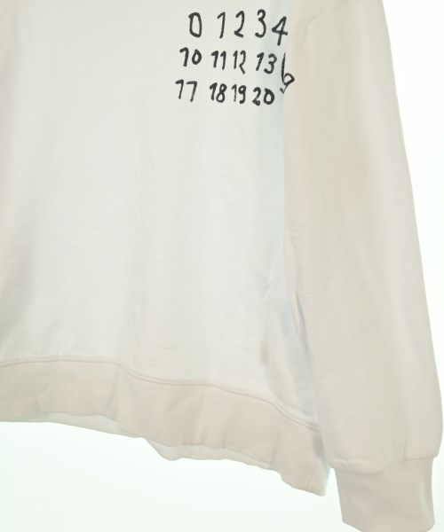 MM6（エムエムシックス）Tシャツ・カットソー 白 サイズ:150(13T-14T) キッズ/2200633586058