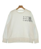 MM6（エムエムシックス）Tシャツ・カットソー 白 サイズ:150(13T-14T) キッズ/2200633586058