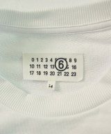 MM6（エムエムシックス）Tシャツ・カットソー 白 サイズ:150(13T-14T) キッズ/2200633586058