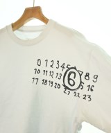 MM6（エムエムシックス）Tシャツ・カットソー 白 サイズ:150(13T-14T) キッズ/2200633586058