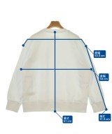 MM6（エムエムシックス）Tシャツ・カットソー 白 サイズ:150(13T-14T) キッズ/2200633586058