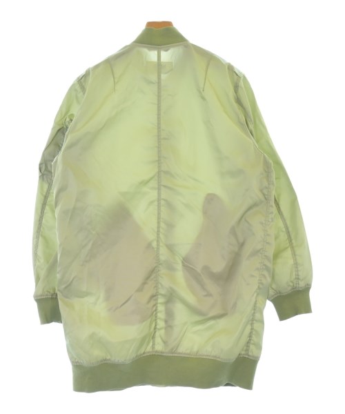 MM6（エムエムシックス）その他 カーキ サイズ:40(M位) レディース/2200635097057