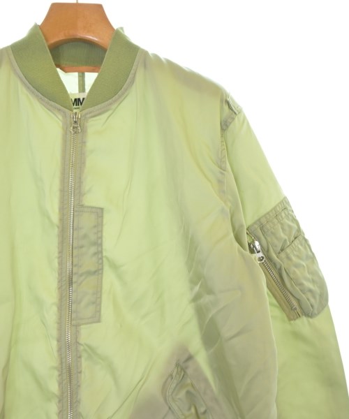 MM6（エムエムシックス）その他 カーキ サイズ:40(M位) レディース/2200635097057