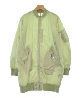 MM6（エムエムシックス）その他 カーキ サイズ:40(M位) レディース/2200635097057