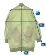 MM6（エムエムシックス）その他 カーキ サイズ:40(M位) レディース/2200635097057