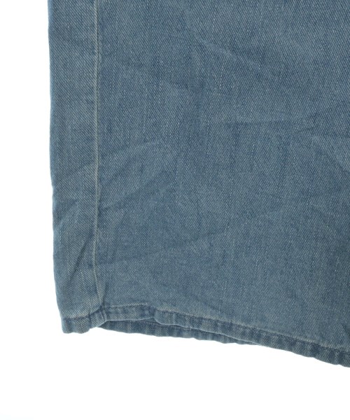 MM6（エムエムシックス）その他 青 サイズ:36(XS位) レディース/2200635097088