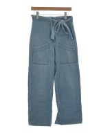 MM6（エムエムシックス）その他 青 サイズ:36(XS位) レディース/2200635097088