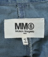 MM6（エムエムシックス）その他 青 サイズ:36(XS位) レディース/2200635097088